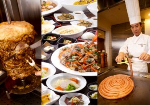 第一ホテル東京　エトワール